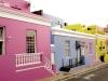 Bo-Kaap Neighbourhood
